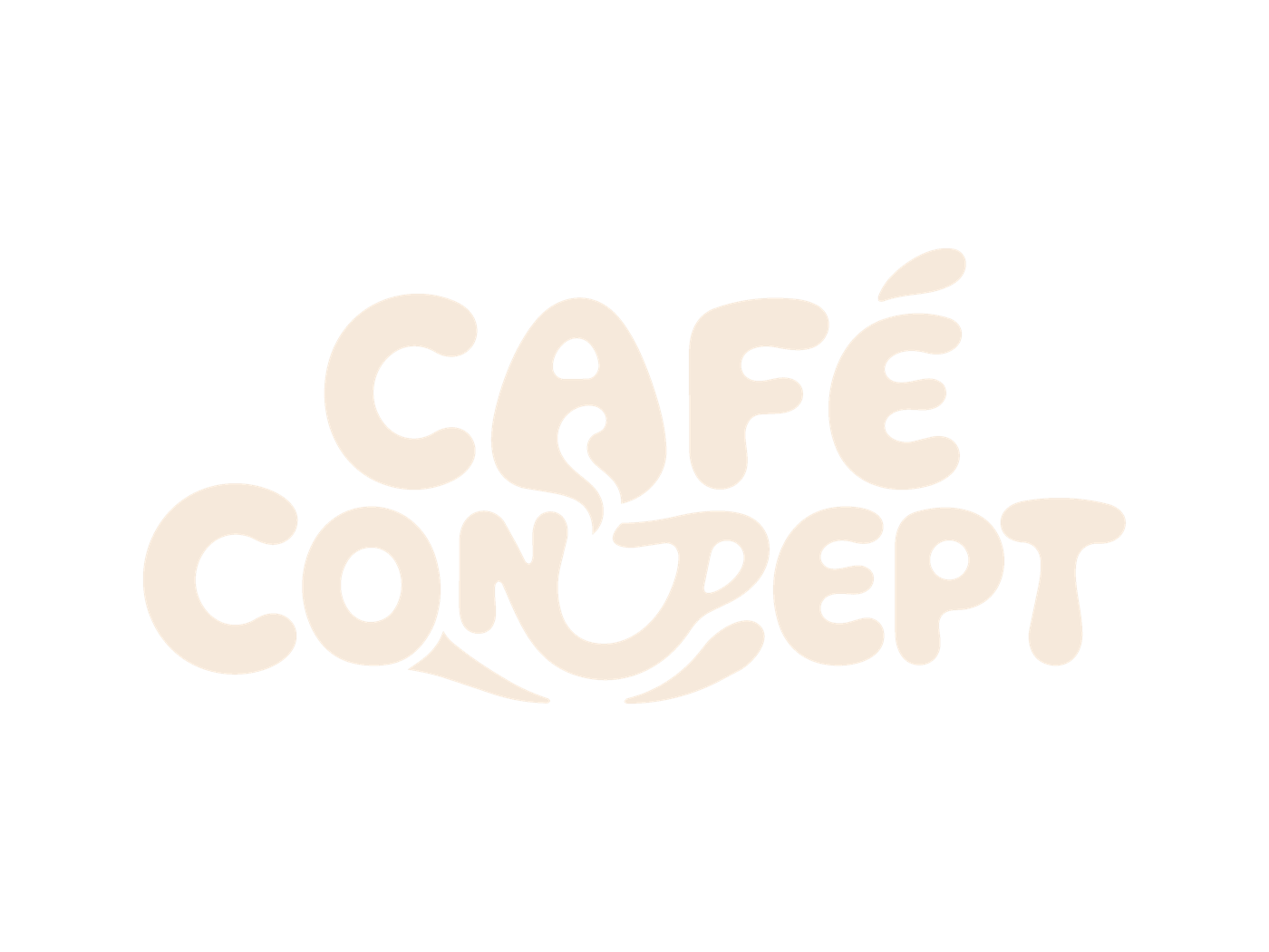 Café Concept
